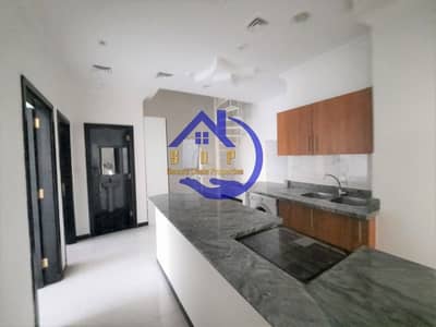 3 Bedroom Penthouse for Rent in Jumeirah Village Circle (JVC), Dubai - Remarkable |  Airy | Big