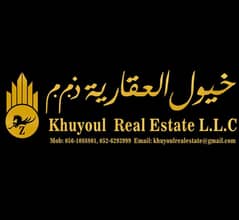 Khuyoul Real Estate