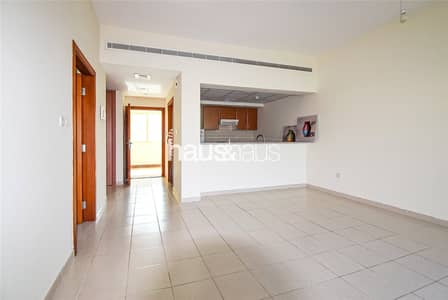 فلیٹ 1 غرفة نوم للايجار في الروضة، دبي - Great Landlords | Unfurnished | Available 12th Feb