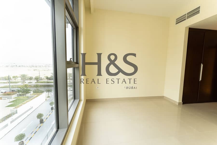 شقة في 1 ملبيري،بارك هايتس،دبي هيلز استيت 2 غرف 2100000 درهم - 5656631