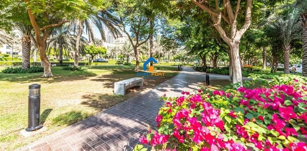 1 Bedroom Apartment for Rent in The Greens, Dubai - Nice & Huge | 1 BHK | Main Garden View | Greens
