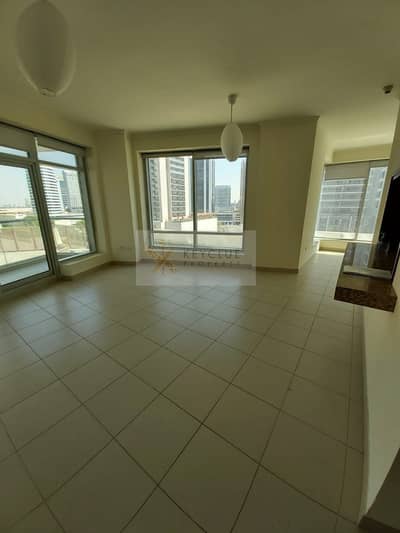 فلیٹ 1 غرفة نوم للبيع في وسط مدينة دبي، دبي - شقة في برج فيوز B برج فيوز وسط مدينة دبي 1 غرف 1050000 درهم - 5585903