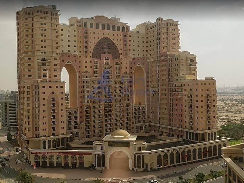 位于迪拜硅绿洲，硅之门大楼，硅之门1号 的公寓 23000 AED - 5643682