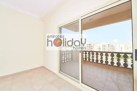 1 Bedroom Flat for Sale in Al Hamra Village, Ras Al Khaimah - Great ROI! - Open Plan One Bedroom - Lagoon Views!