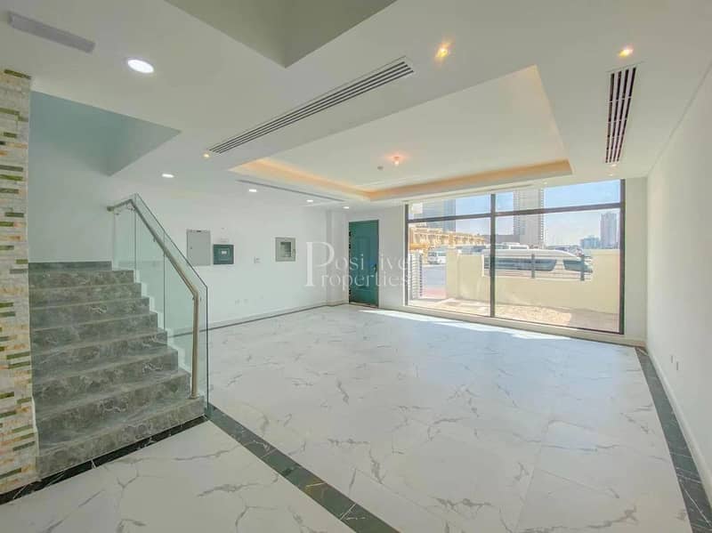 FOR INVESTOR 4 BED+MAID RENTED NEAR AL KHAIL RD