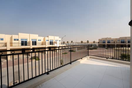 3 Bedroom Villa for Sale in DAMAC Hills 2 (Akoya by DAMAC), Dubai - Brand New | Stone Style Villa | Payment Plan Option |  Victoria Cluster