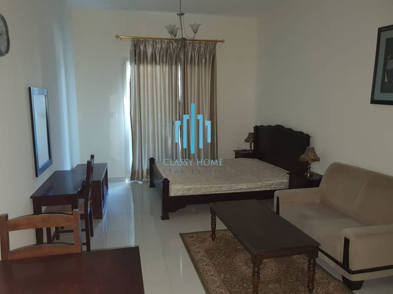 Amazing View | Nice Layout | 1 Bedroom Apartment