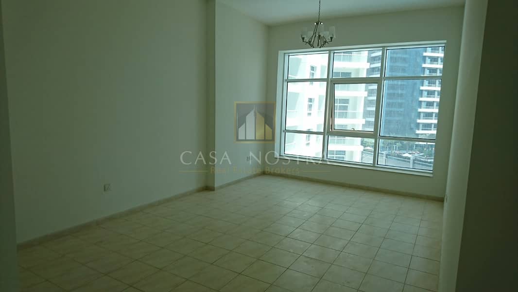 Investor Deal 2BR with Balcony Al Fahad Tower 2
