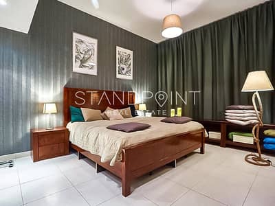 1 Bedroom Flat for Rent in Dubai Marina, Dubai - Vacant | One Bedroom | View Today