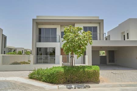 5 Bedroom Villa for Rent in Dubai Hills Estate, Dubai - Amazing Location | Available Soon | Corner Unit