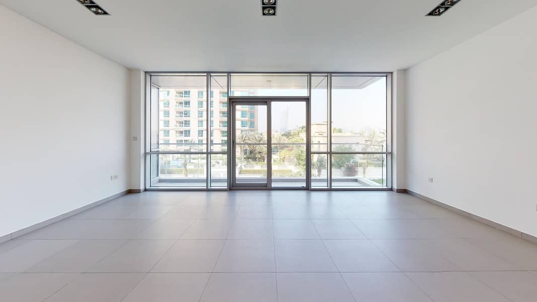 شقة في برج اريانا دبي مارينا 2 غرف 140000 درهم - 5657377