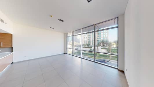 شقة 2 غرفة نوم للايجار في دبي مارينا، دبي - Balcony | Shared gym | Built-in appliances