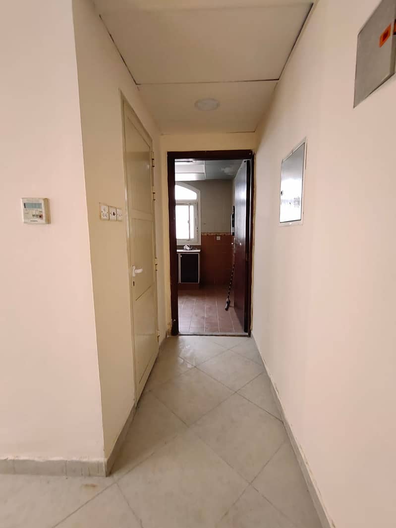 Квартира в Мувайли Коммерческая，Здание Мувайлех 3, 1 спальня, 17000 AED - 5654597