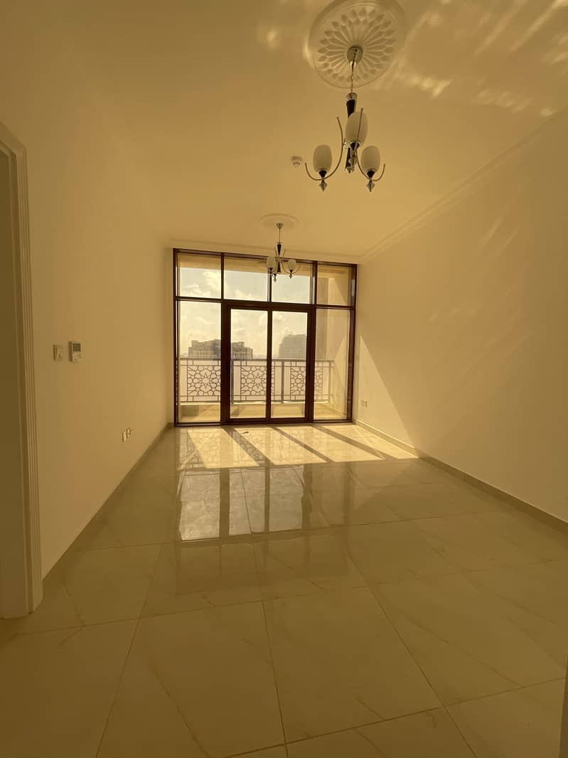 Квартира в Аль Джадаф，Аль Джаддаф Резиденс, 1 спальня, 40000 AED - 5657658
