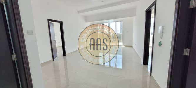 2 Bedroom Flat for Rent in Arjan, Dubai - 2 Month's Free/ Brand New 2bhk Only 58k With All Facilities. . . .
