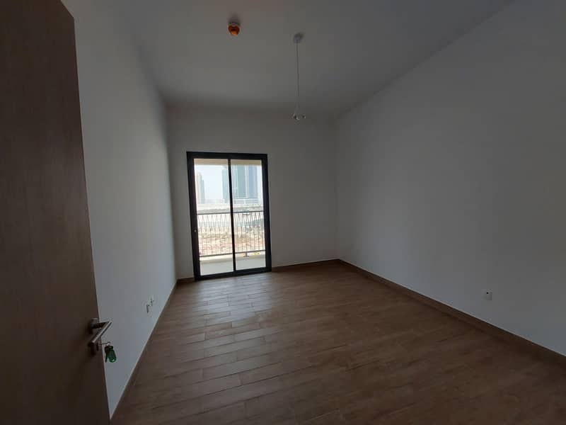 Fully Sea view/3bhk apartment with maid room huge balcony