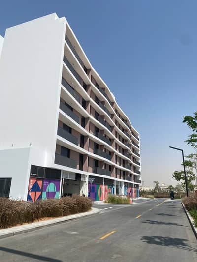 Studio for Rent in Muwailih Commercial, Sharjah - Brand New Luxurious Studio Apartment in Aljada in 26k Yearly