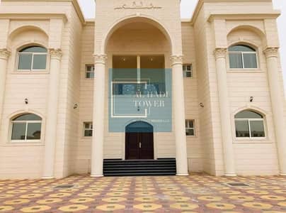 2 Bedroom Flat for Rent in Mohammed Bin Zayed City, Abu Dhabi - Hurry 2 Bhk flat with balcony for rent in Mohamed Bin Zayed City Z 27