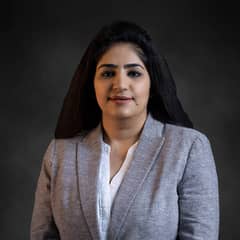 Krishma Gehani