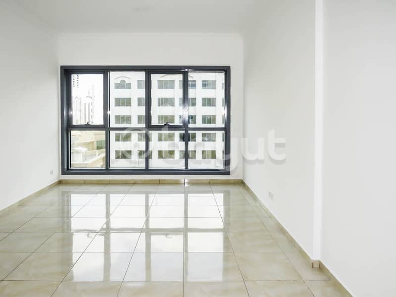 Direct from Owner! 1 Bedroom Apartment