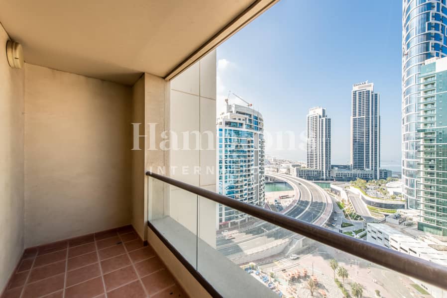 3 Duplex 4 BR Vacant |Dubai Eye