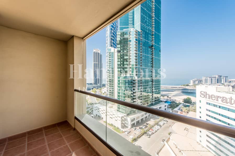 23 Duplex 4 BR Vacant |Dubai Eye