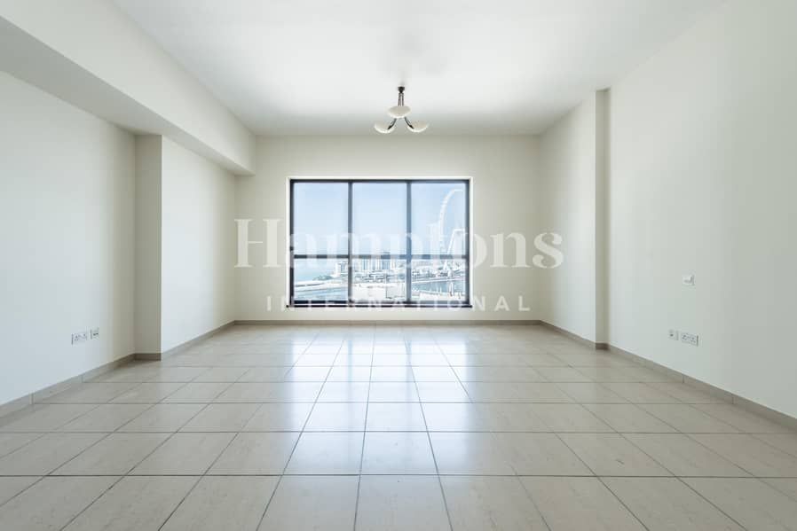 49 Duplex 4 BR Vacant |Dubai Eye