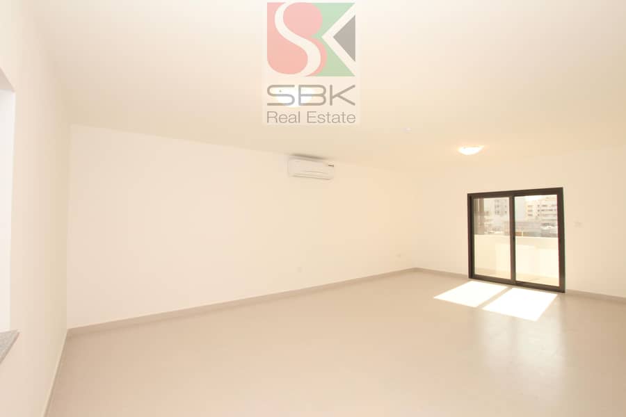 Impressive Brand New Spacious 1 BHK  Apartments in  Al Baraha, Deira for Family