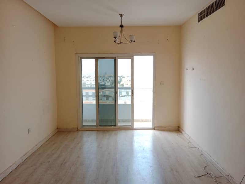 Spacious 2bedroom Apartment is available for rent 30000AED
