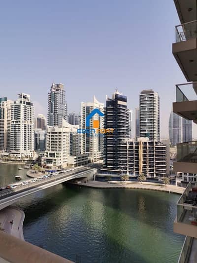 1 Bedroom Flat for Rent in Dubai Marina, Dubai - Continental Tower, Dubai Marina, Dubai