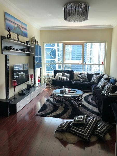 Lovely Furnished One Bed in 02 Residence | JLT. . 