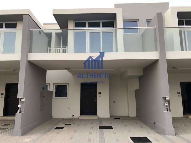 Brand New |Spacious 3BR Townhouse  | Ready to Move in