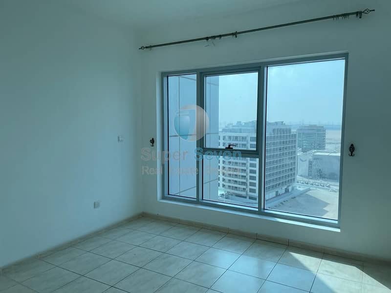 VACANT 2BR FOR SALE IN SKYCOURTS || THE VILLA FACING VIEW