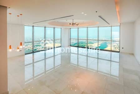 بنتهاوس 6 غرف نوم للبيع في الخليج التجاري، دبي - بنتهاوس في برج نوره مدينة الحبتور الخليج التجاري 6 غرف 42000000 درهم - 5327680