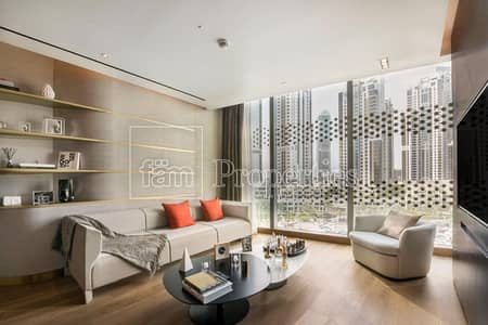 3 Bedroom Flat for Sale in Business Bay, Dubai - Triplexe
