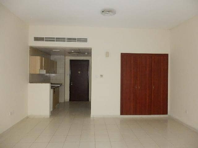 cheapest Studio apartment with hanging Balcony for rent in 20000