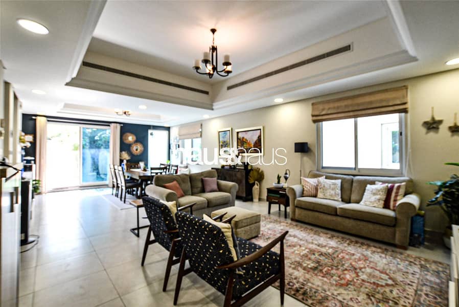 2 Corner Unit | Fortuna | Modern Finish | 4 Bed