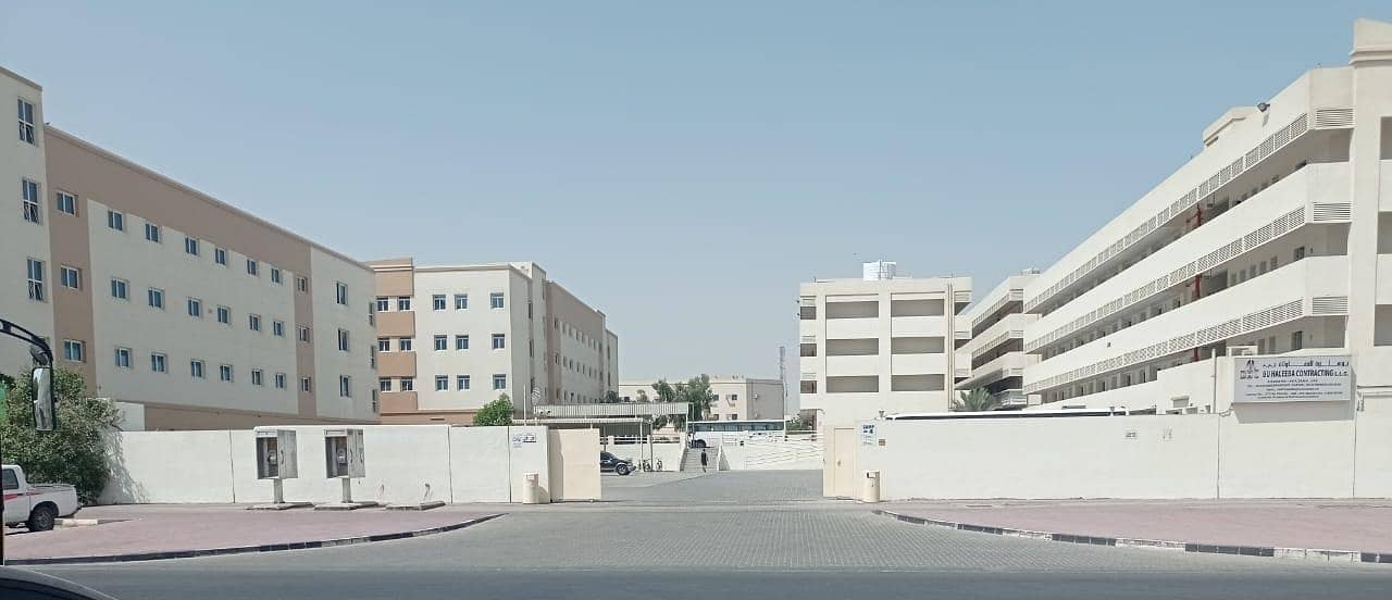 位于慕海斯纳街区,慕海斯纳2区 10 卧室的员工宿舍 36000 AED - 5658182 位于慕海斯纳街区,慕海斯纳2区 10 卧室的员工宿舍 36000 AED - 5658182