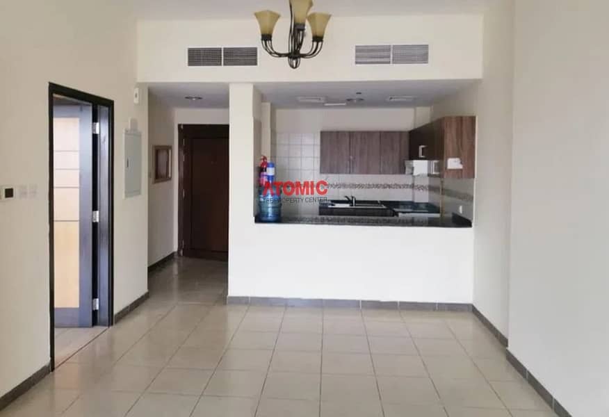 Cheapest Offer  : Very  Good Rented  One Bedroom With Balcony For Sale In Indigo Spectrum  - ( CALL NOW ) =06