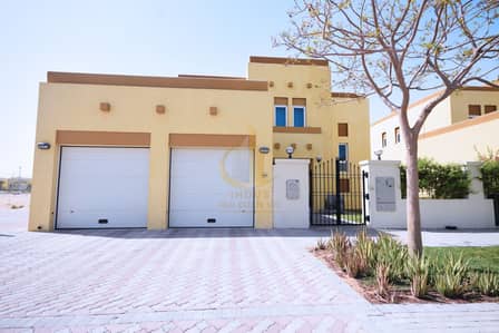 3 Bedroom Villa for Sale in Jumeirah Park, Dubai - Landscaped| Upgraded | Corner| Near Community center