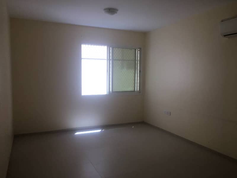 2 bhk apartment for rent in Al JIMI close to Al Ain hospital