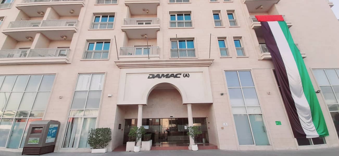 Fully Furnished 3BR | Jebel Ali Downtown | Near to Metro