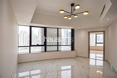 شقة 1 غرفة نوم للبيع في أبراج بحيرات الجميرا، دبي - شقة في الوليد بارادايس مجمع R أبراج بحيرات الجميرا 1 غرف 850000 درهم - 5658334