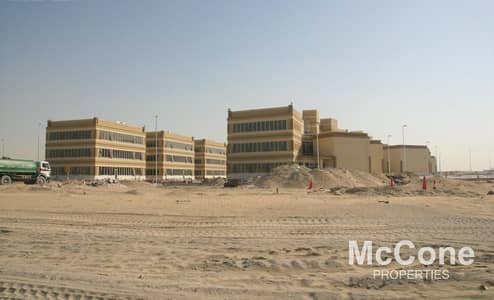 ارض سكنية  للبيع في وادي الصفا 2، دبي - DubaiLand Plot | Massive Land | Behind IMG World
