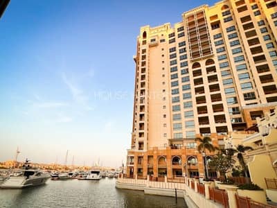 فلیٹ 3 غرف نوم للبيع في نخلة جميرا، دبي - شقة في مساكن مارينا 5 مساكن المارينا نخلة جميرا 3 غرف 3300000 درهم - 5658381
