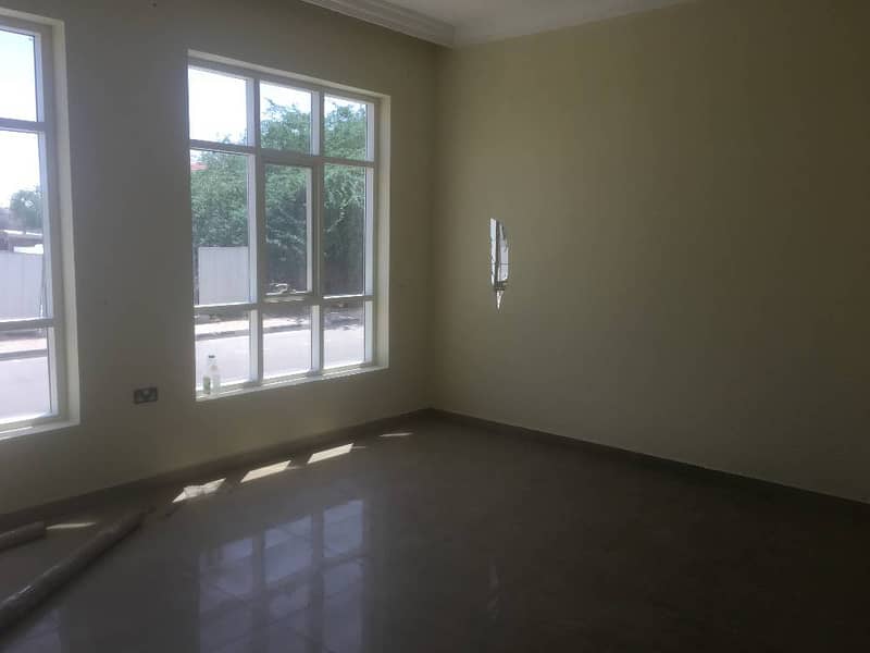 2 bhk apartment for rent in Al JIMI