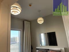 AMR - 3000 per month Fully Furnished like brand new  1 bhk near to expo 2020