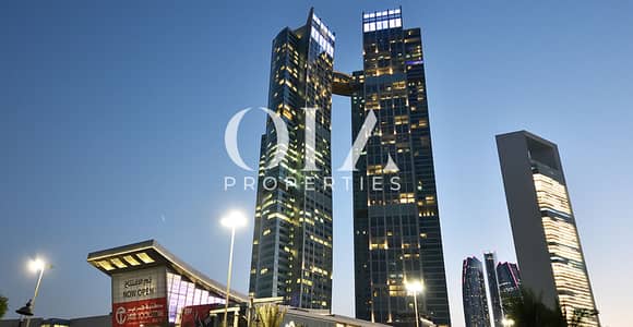 3 Bedroom Apartment for Rent in Corniche Area, Abu Dhabi - No Commission | Luxury 3BR | Panoramic View