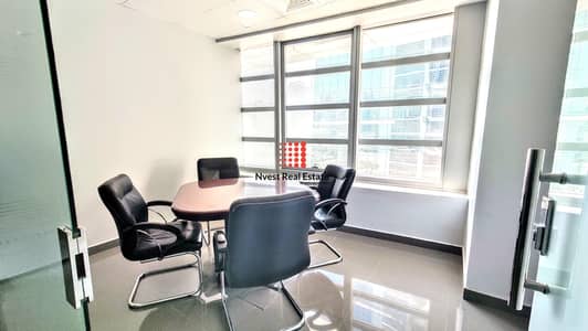 Office for Sale in Business Bay, Dubai - Furnished | Available Now | Prime Location