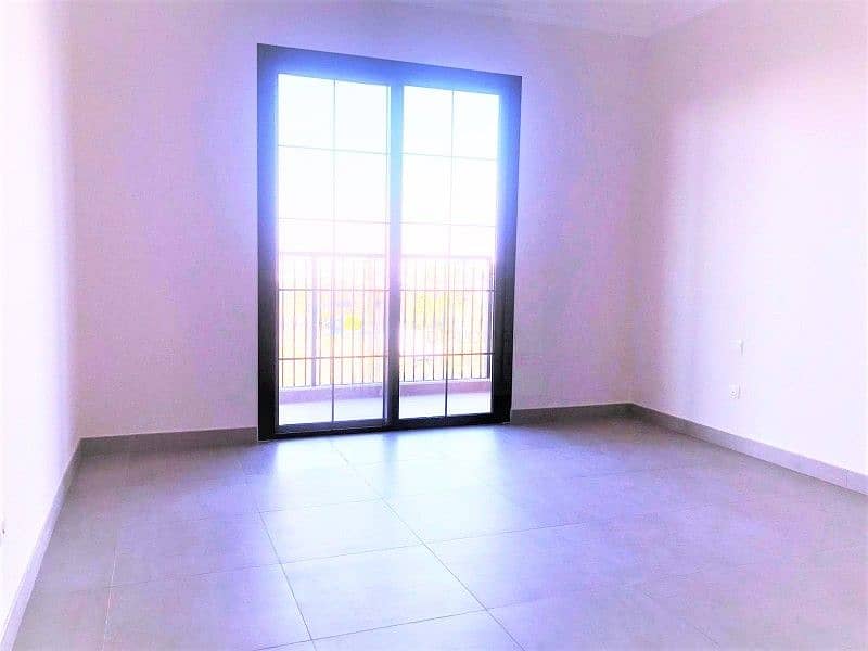 Madinat Badr | 3BR+M | Immaculate Condition| Stunning Unit